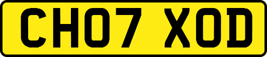 CH07XOD