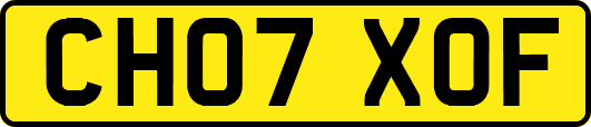CH07XOF