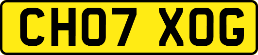 CH07XOG