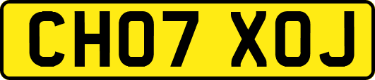 CH07XOJ