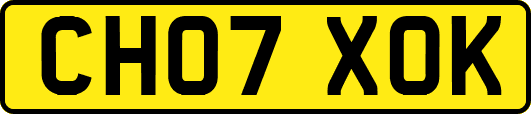 CH07XOK