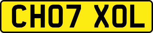 CH07XOL