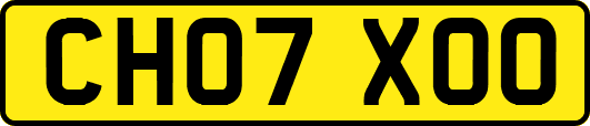 CH07XOO