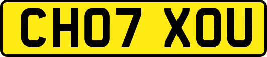 CH07XOU