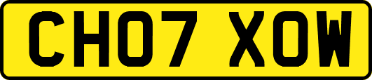 CH07XOW