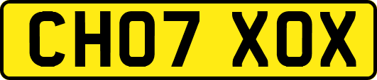CH07XOX