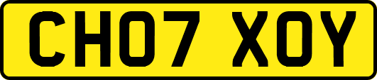 CH07XOY