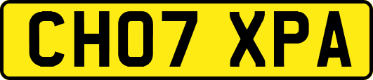 CH07XPA