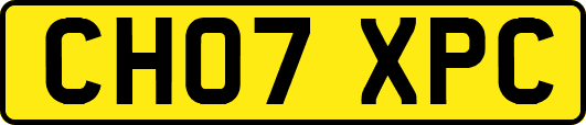 CH07XPC