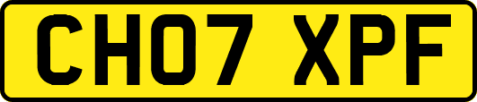 CH07XPF