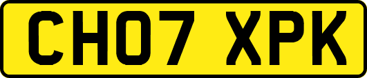 CH07XPK