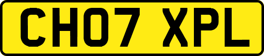 CH07XPL