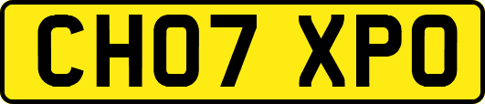 CH07XPO