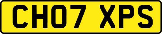 CH07XPS