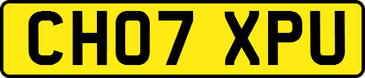 CH07XPU