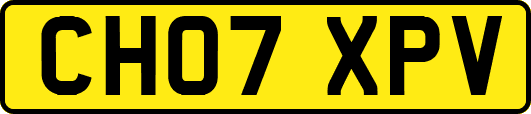 CH07XPV