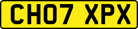 CH07XPX