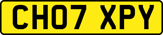CH07XPY