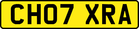 CH07XRA