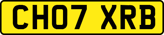 CH07XRB
