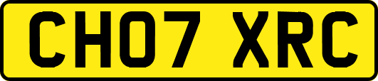 CH07XRC
