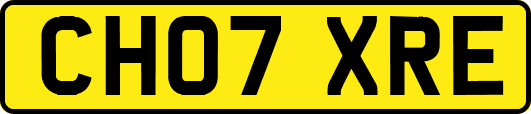 CH07XRE