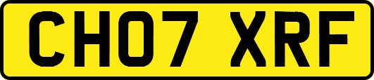 CH07XRF