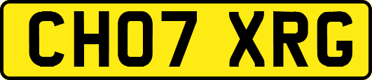 CH07XRG