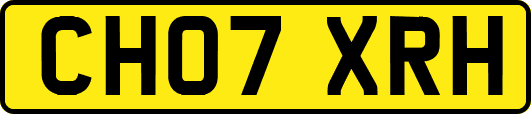 CH07XRH