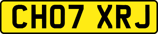 CH07XRJ