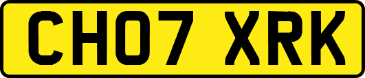 CH07XRK