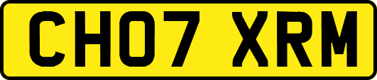 CH07XRM