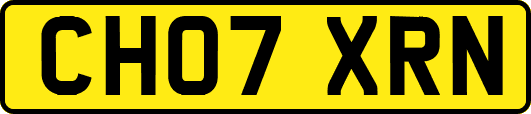 CH07XRN