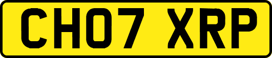 CH07XRP