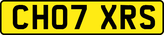 CH07XRS