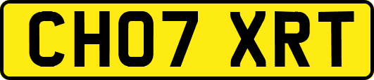 CH07XRT