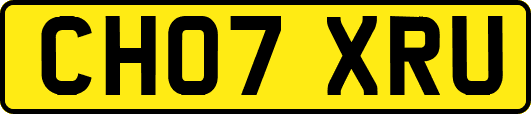 CH07XRU