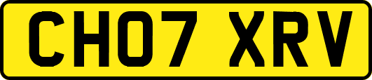 CH07XRV