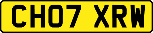 CH07XRW