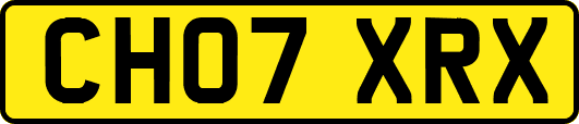 CH07XRX