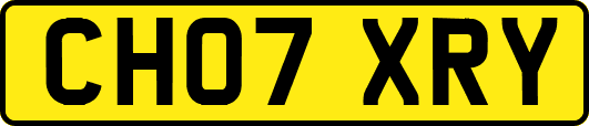 CH07XRY