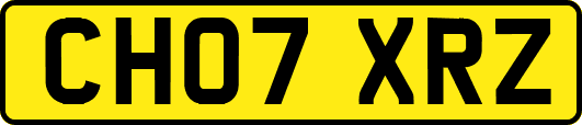 CH07XRZ