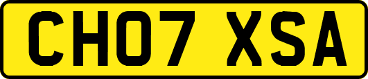 CH07XSA