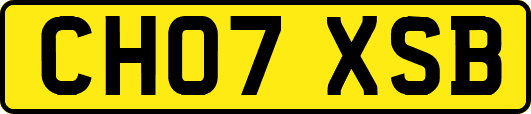 CH07XSB