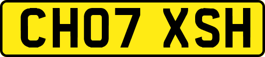 CH07XSH