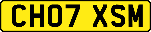CH07XSM