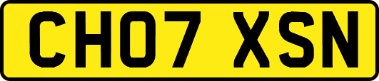CH07XSN
