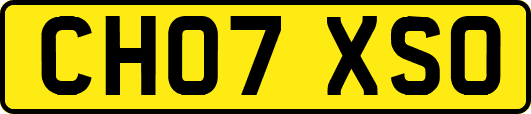 CH07XSO