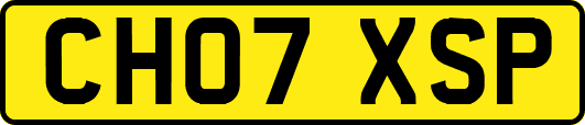 CH07XSP