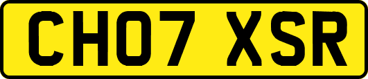 CH07XSR
